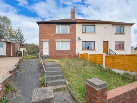 Bottom Boat Road, Stanley, Image 1