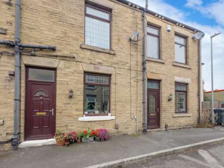 Spring Street, Liversedge, Image 15
