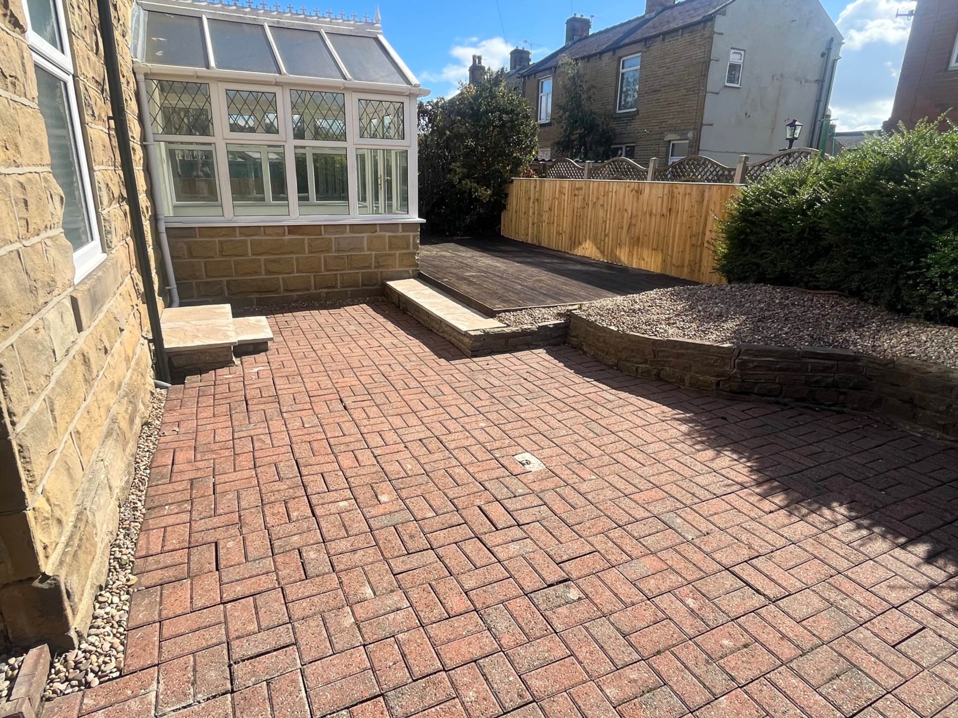 South View, Batley, Image 19
