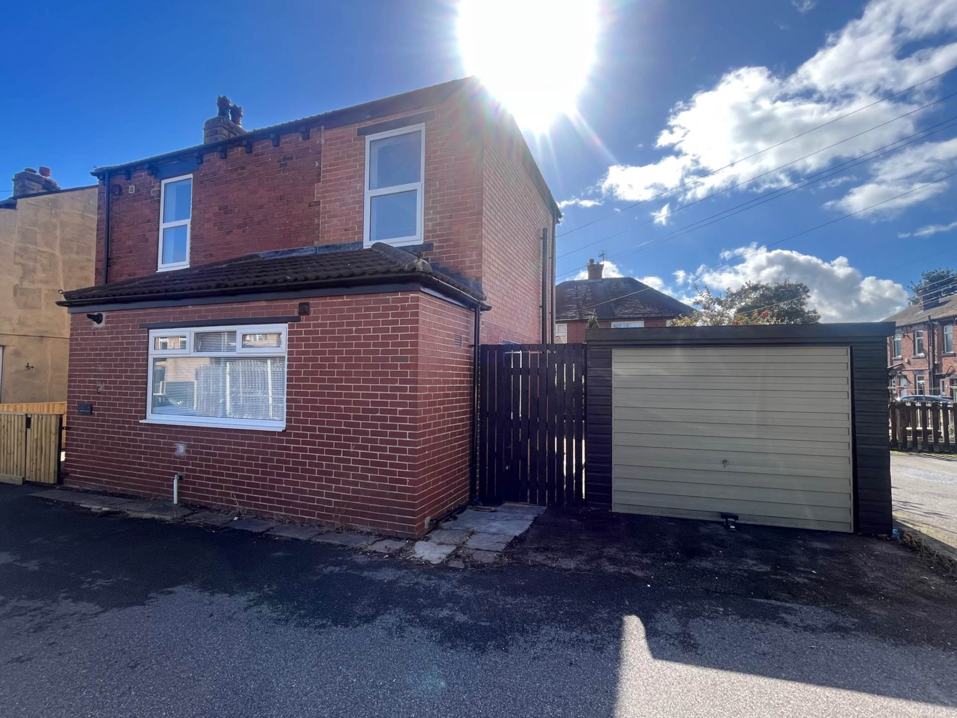 South View, Batley, Image 20