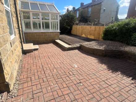 South View, Batley, Image 19