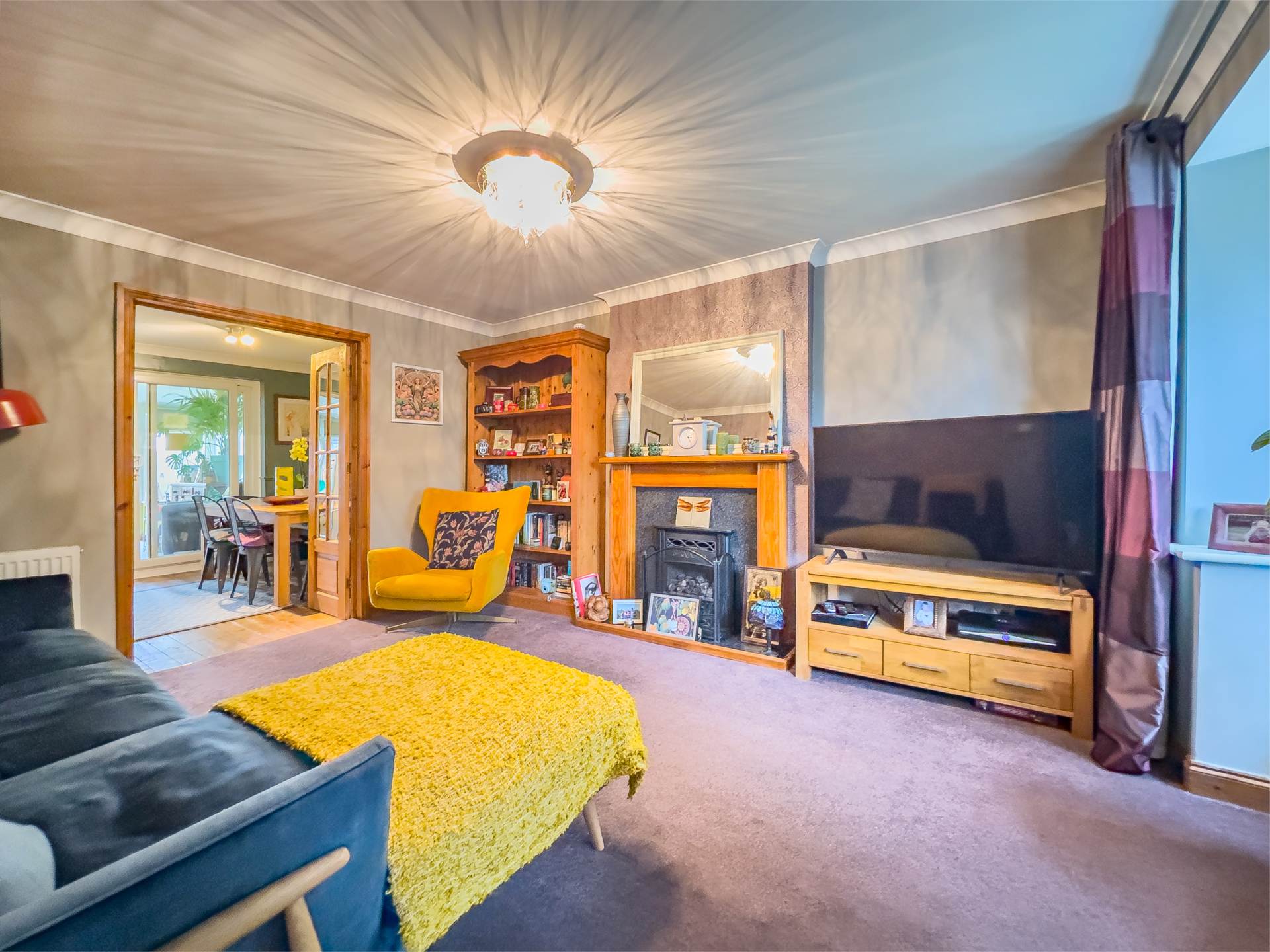 Moor Park Lane, Dewsbury, Image 12