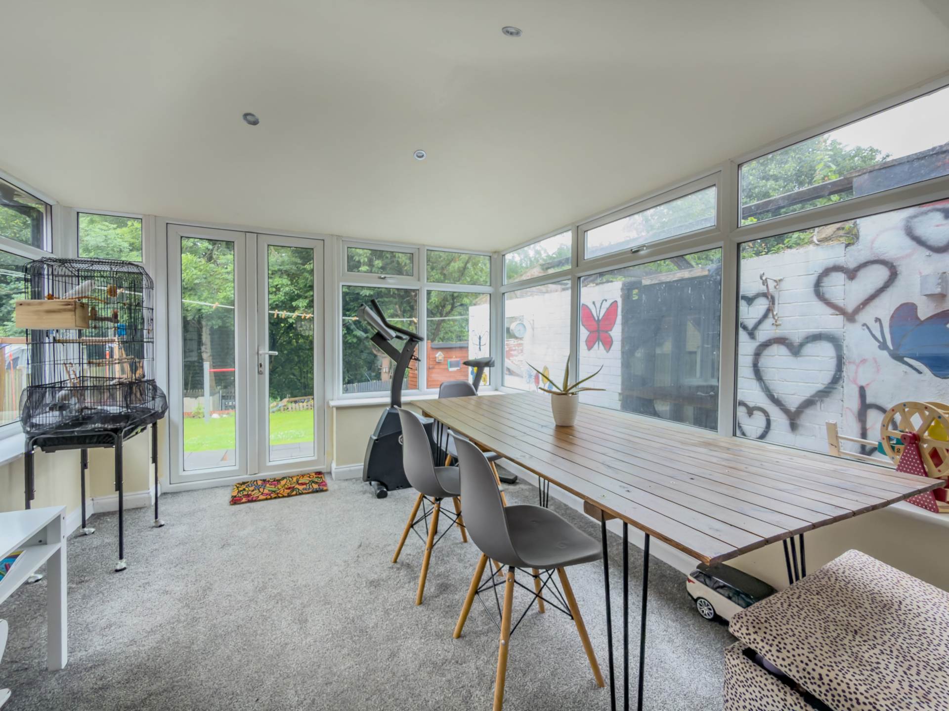 Fieldhead Lane, Birstall, Image 10