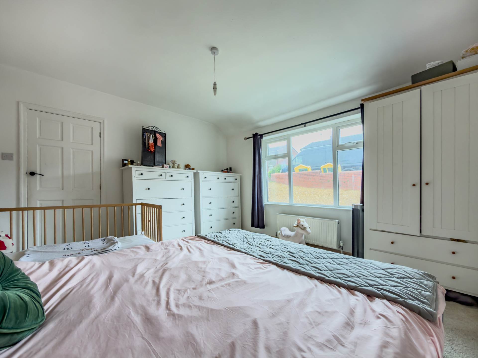 Fieldhead Lane, Birstall, Image 11