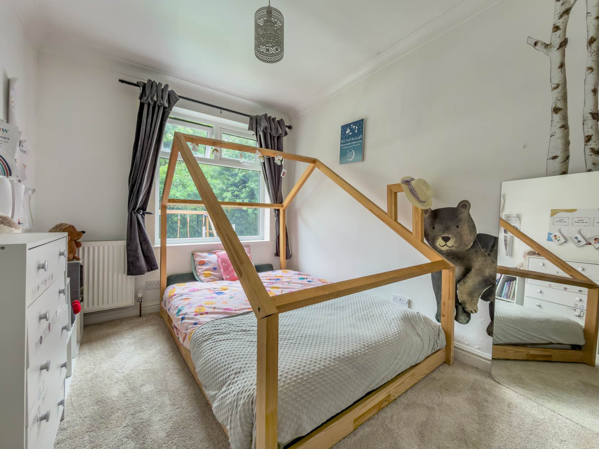 Fieldhead Lane, Birstall, Image 12