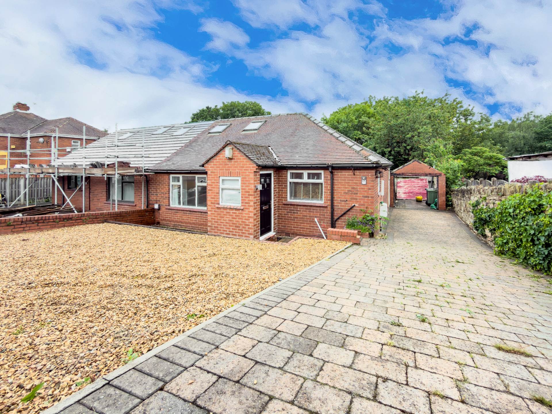 Fieldhead Lane, Birstall, Image 19