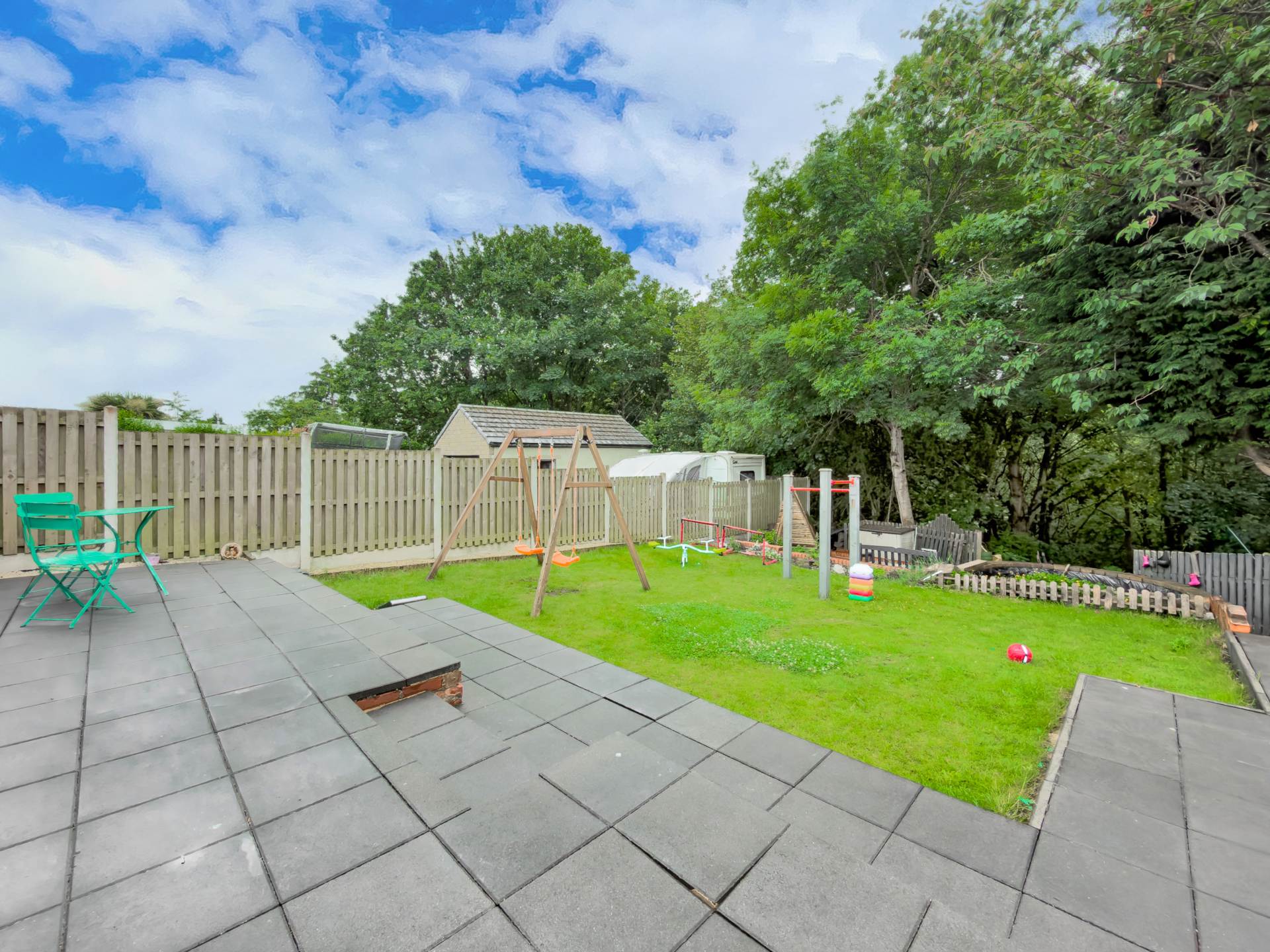 Fieldhead Lane, Birstall, Image 21