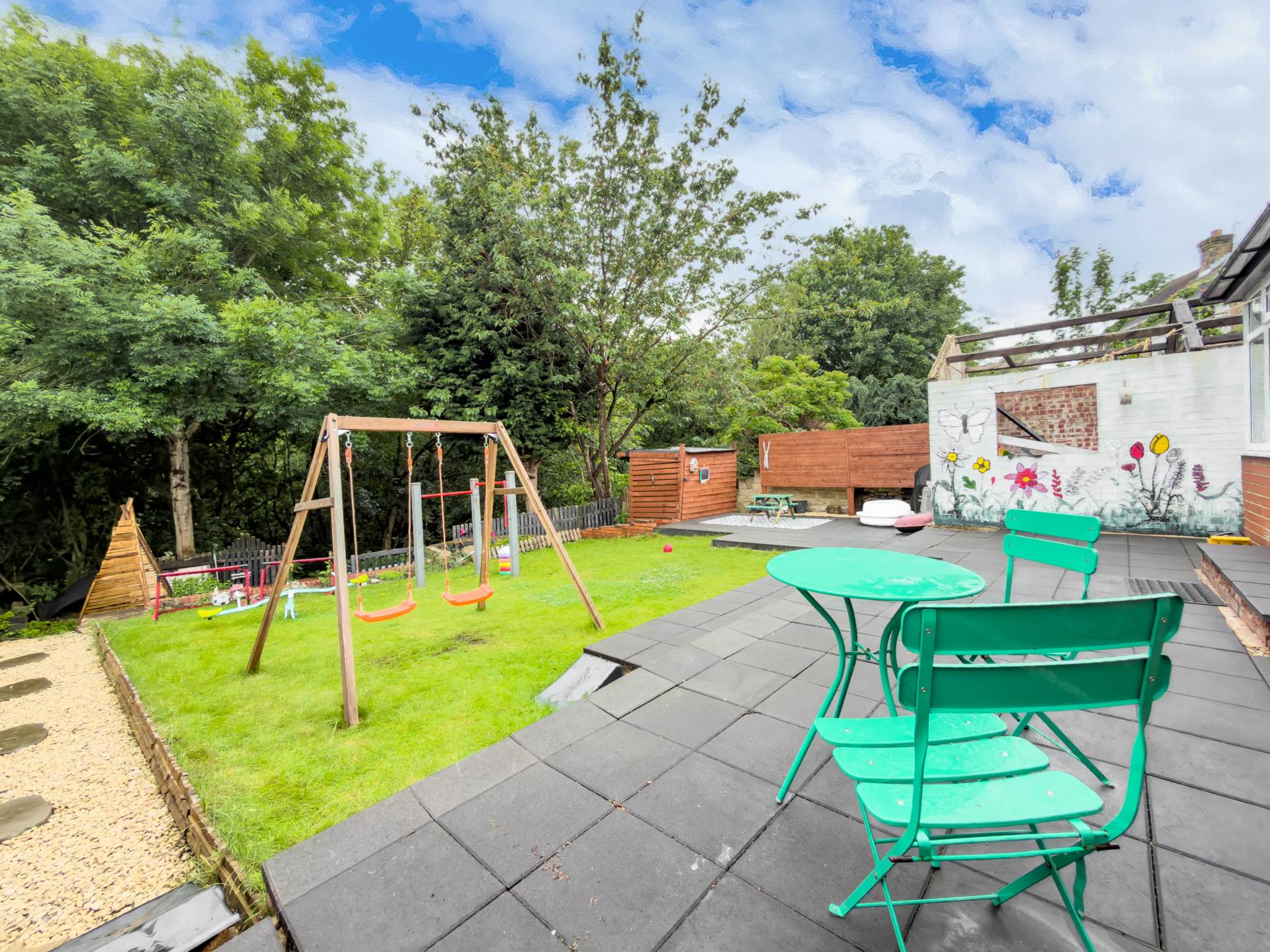 Fieldhead Lane, Birstall, Image 22