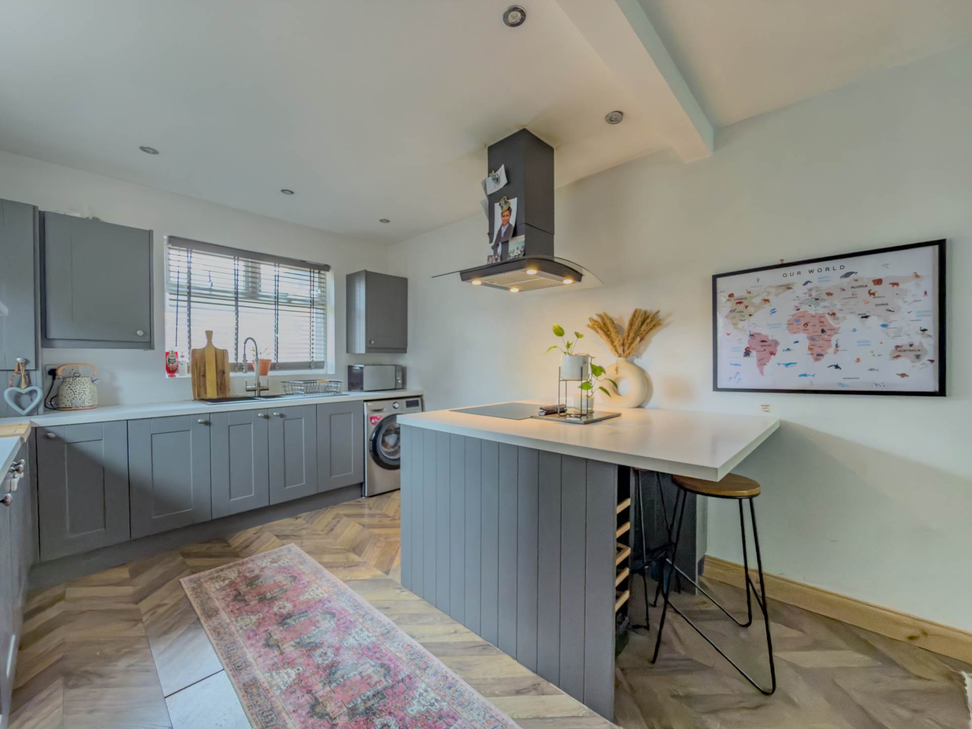 Fieldhead Lane, Birstall, Image 3