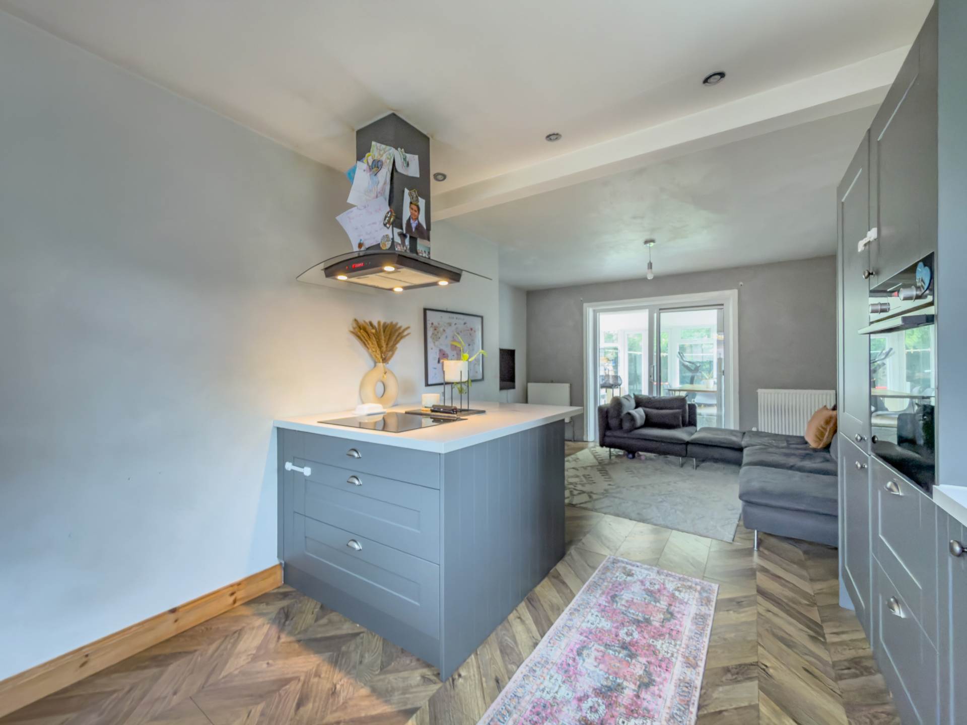 Fieldhead Lane, Birstall, Image 4
