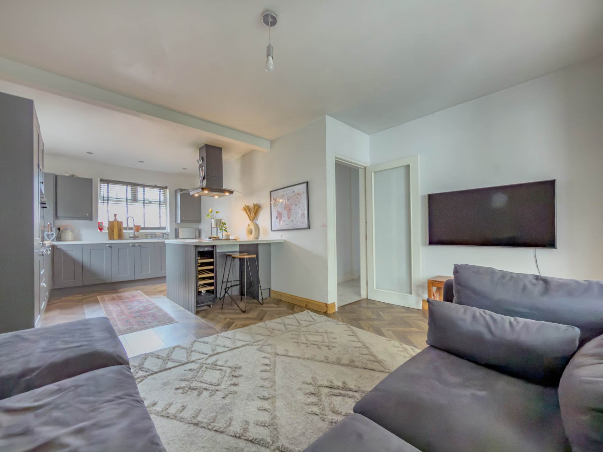 Fieldhead Lane, Birstall, Image 5