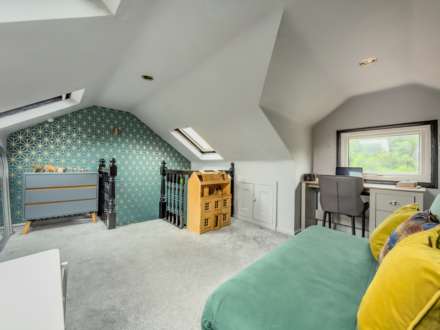 Fieldhead Lane, Birstall, Image 16