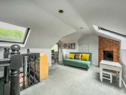 Fieldhead Lane, Birstall, Image 18