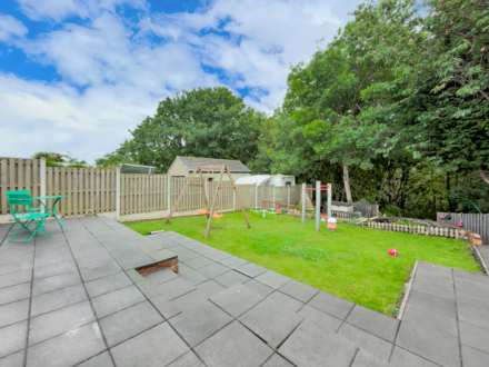Fieldhead Lane, Birstall, Image 21