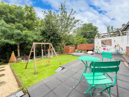 Fieldhead Lane, Birstall, Image 22