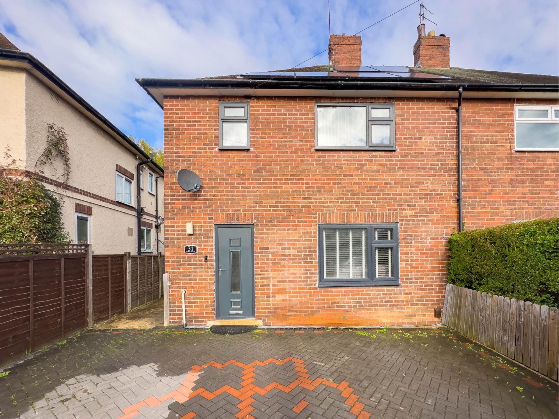 Fairview Avenue, Batley, Image 17
