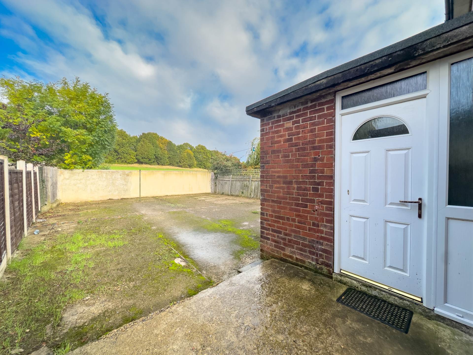 Fairview Avenue, Batley, Image 20