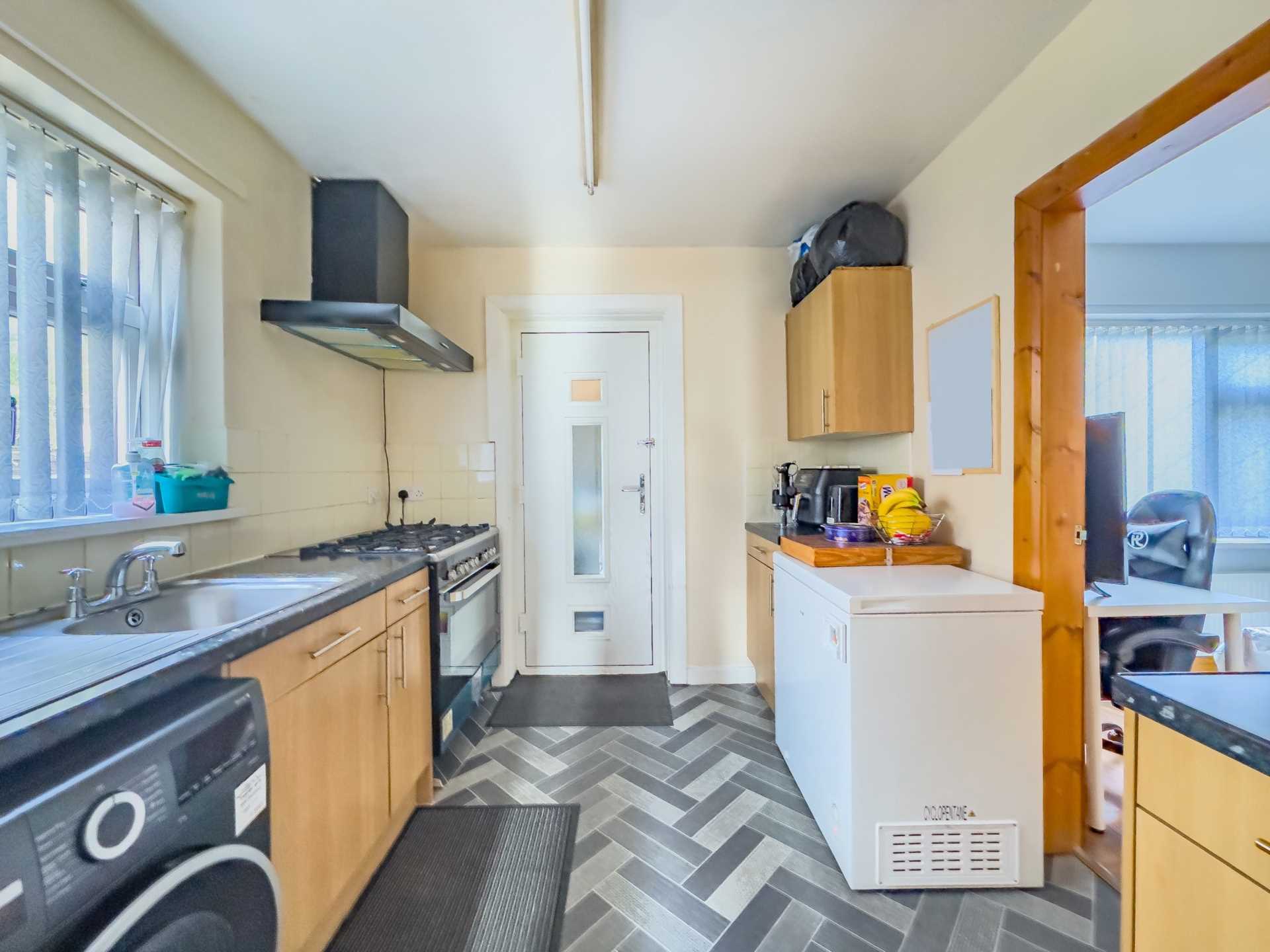 Fairview Avenue, Batley, Image 5