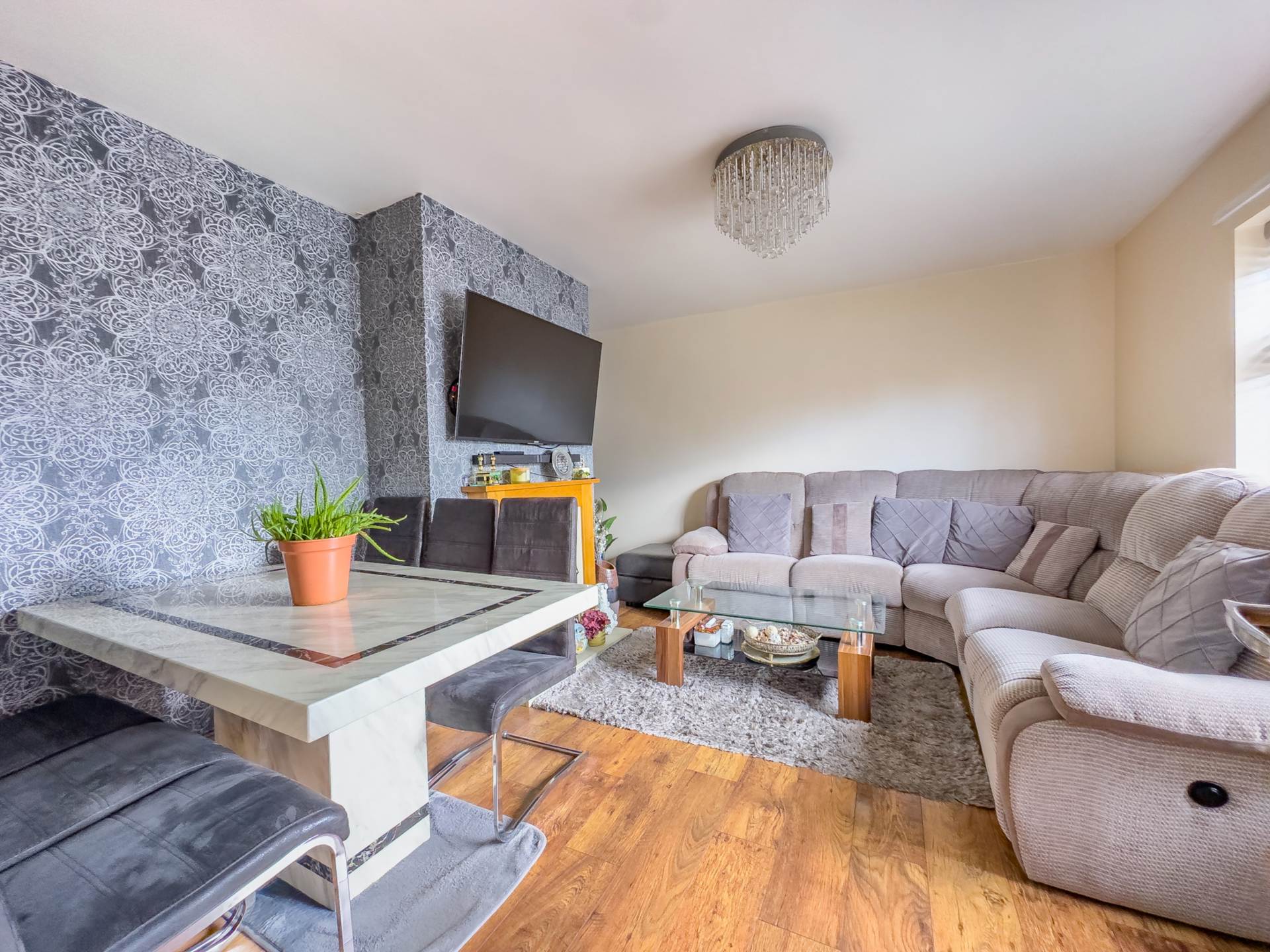 Fairview Avenue, Batley, Image 9