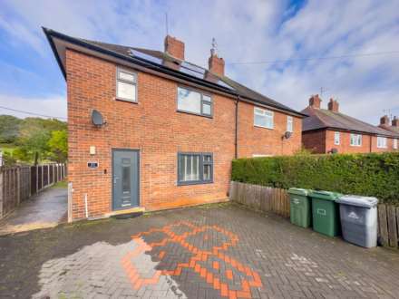 Fairview Avenue, Batley, Image 1
