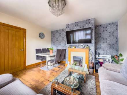 Fairview Avenue, Batley, Image 10