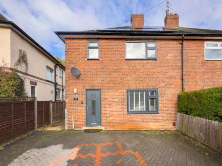 Fairview Avenue, Batley, Image 17