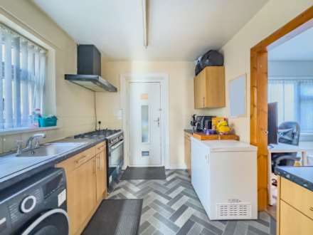 Fairview Avenue, Batley, Image 5