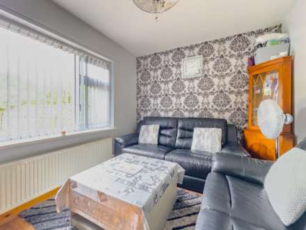 Fairview Avenue, Batley, Image 6