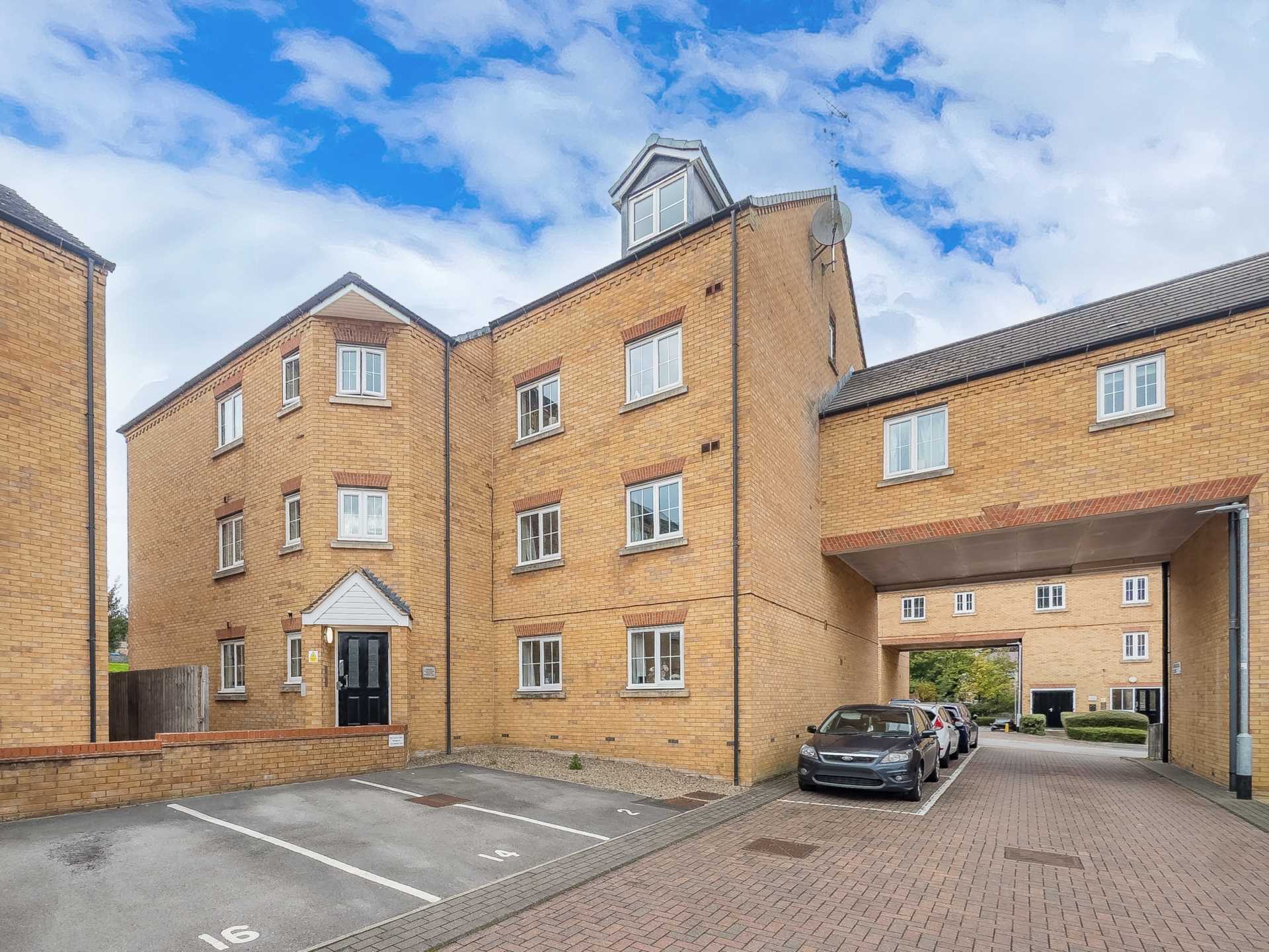 Broadlands Court, Pudsey, Image 1