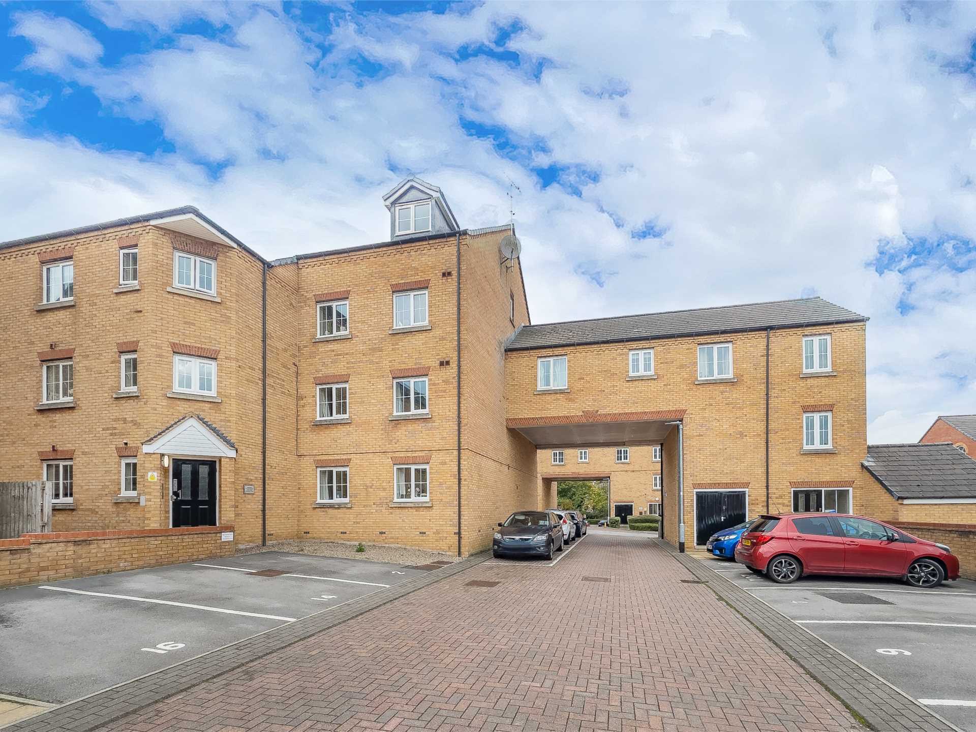 Broadlands Court, Pudsey, Image 20