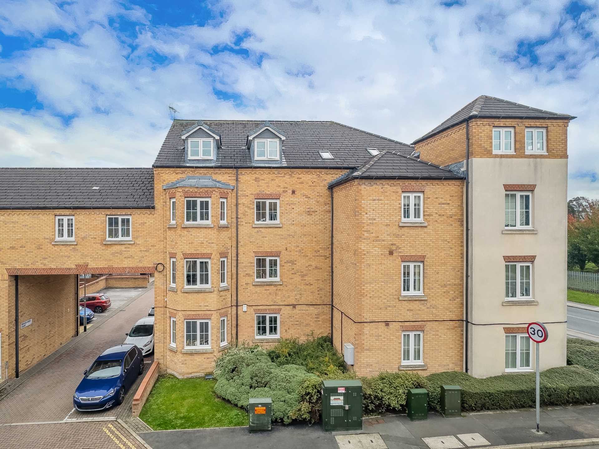 Broadlands Court, Pudsey, Image 21