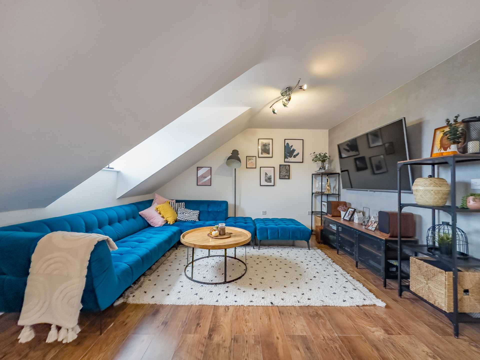 Broadlands Court, Pudsey, Image 5