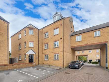 Broadlands Court, Pudsey