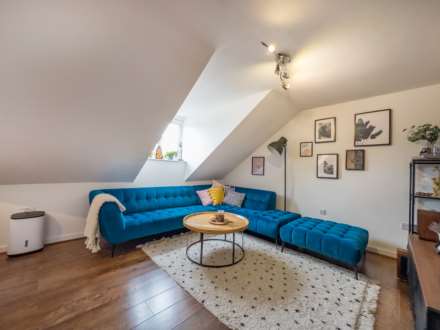Broadlands Court, Pudsey, Image 2