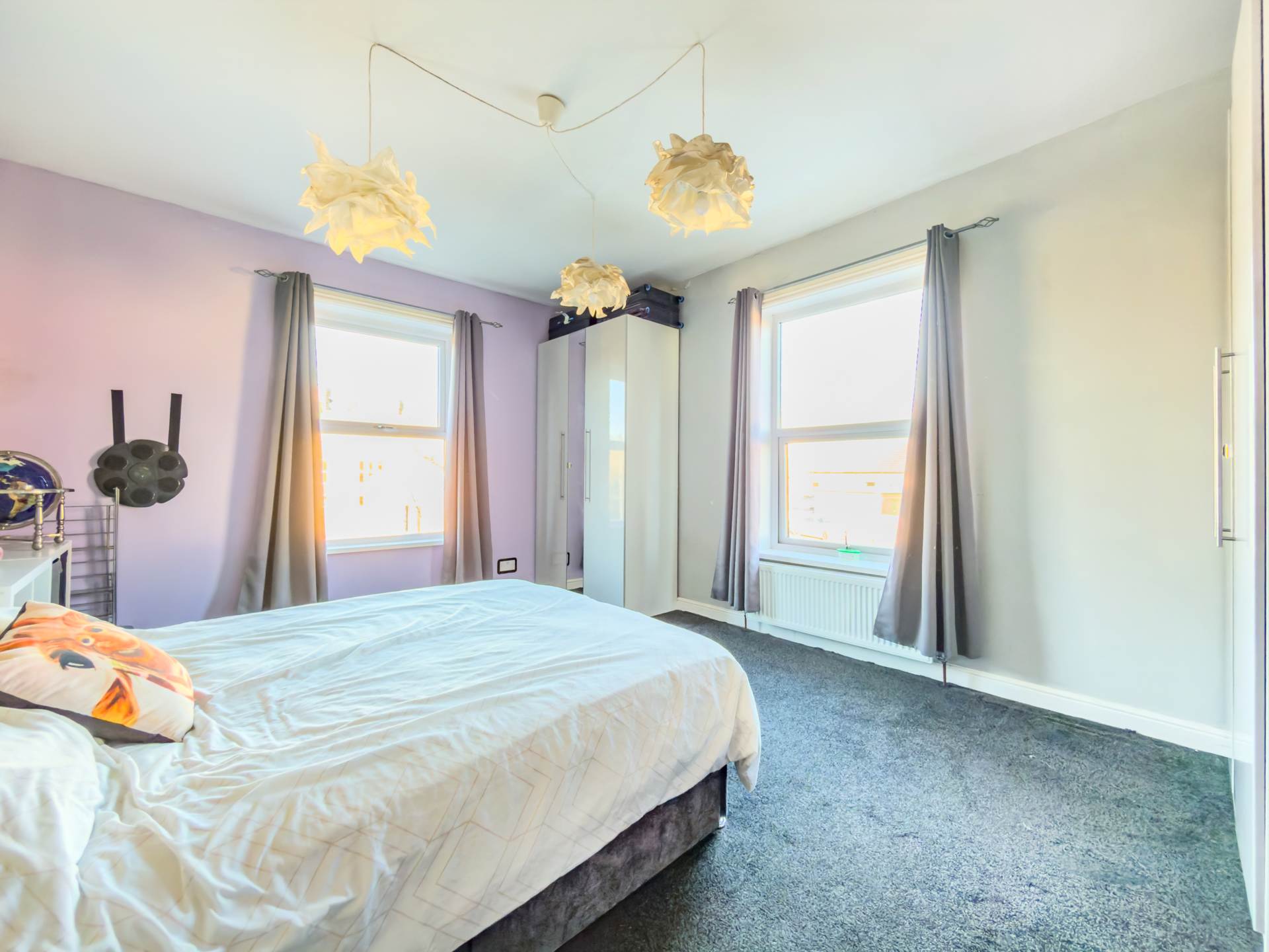 College Street, Birstall, Image 10