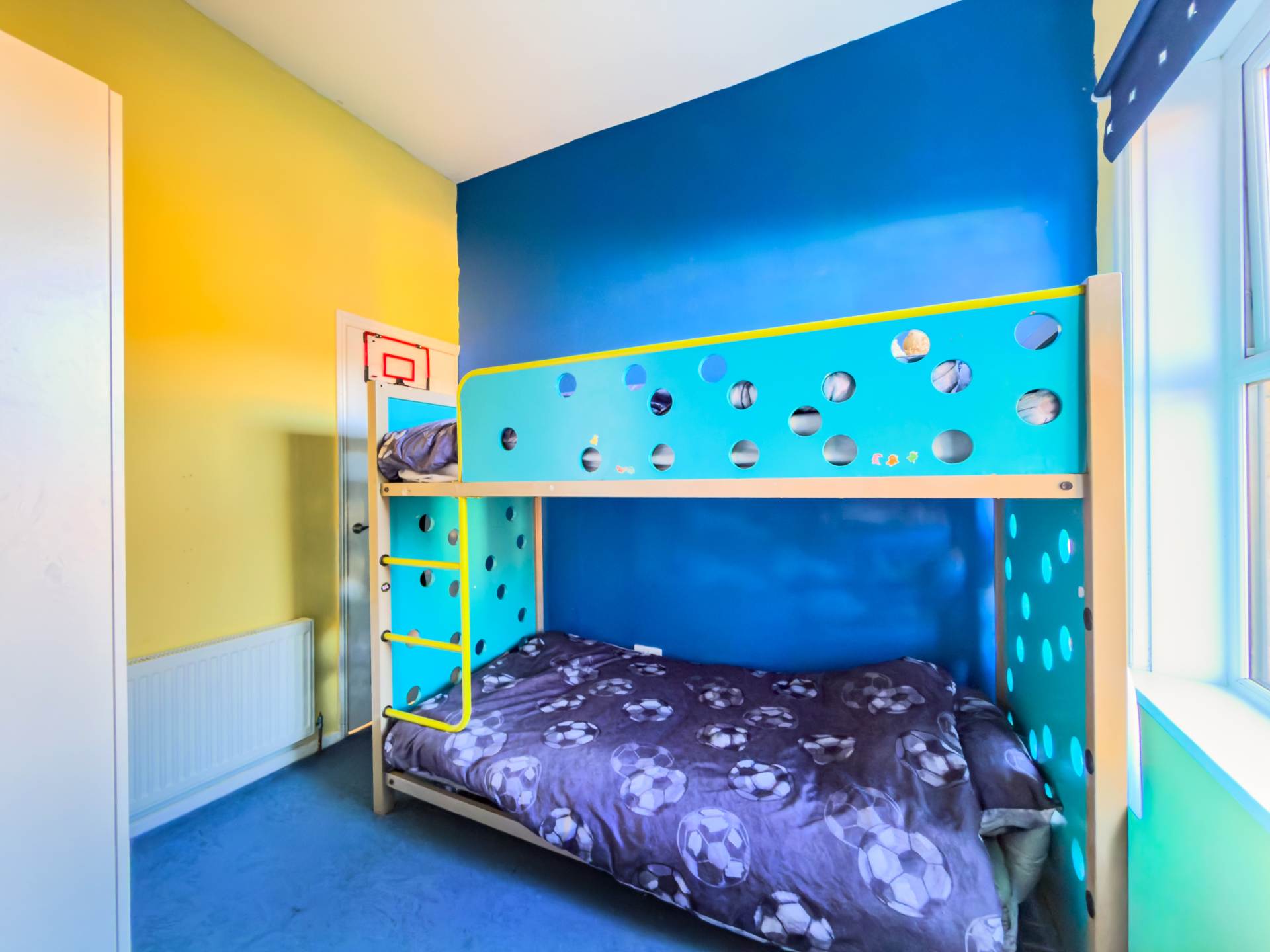 College Street, Birstall, Image 11