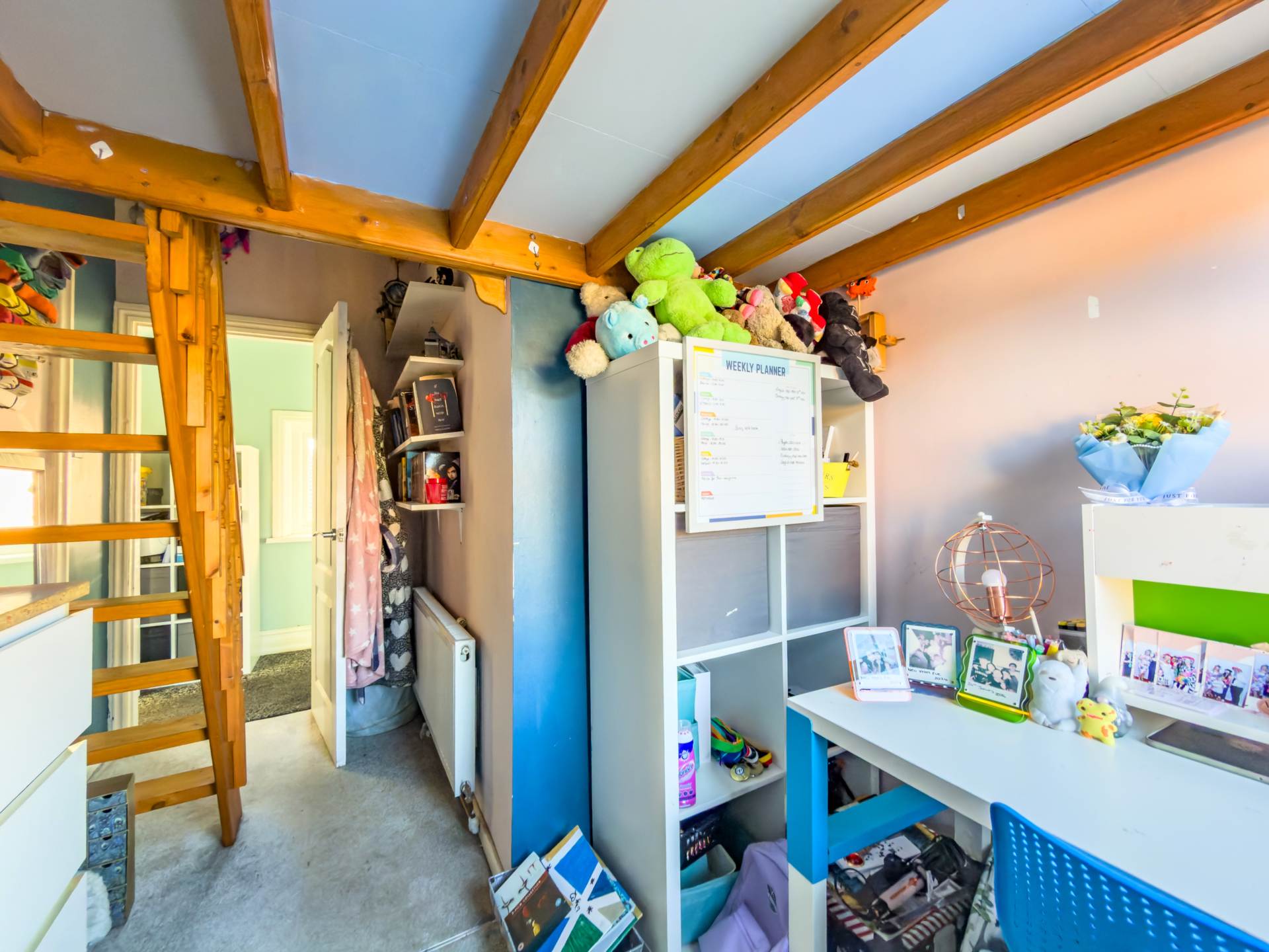 College Street, Birstall, Image 17