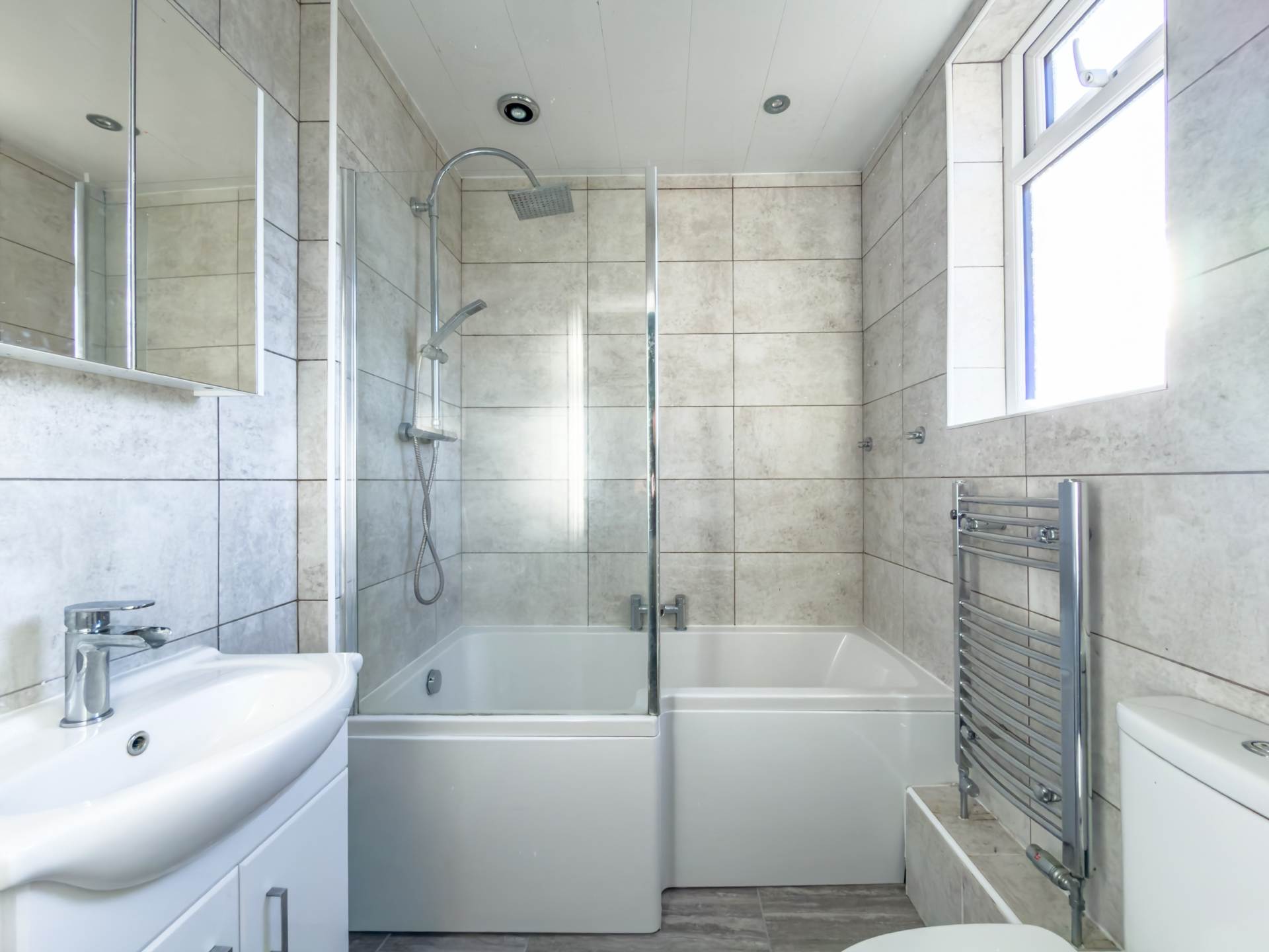 College Street, Birstall, Image 19