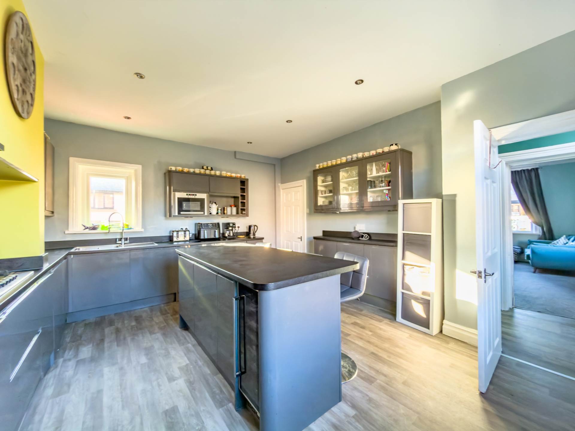 College Street, Birstall, Image 3