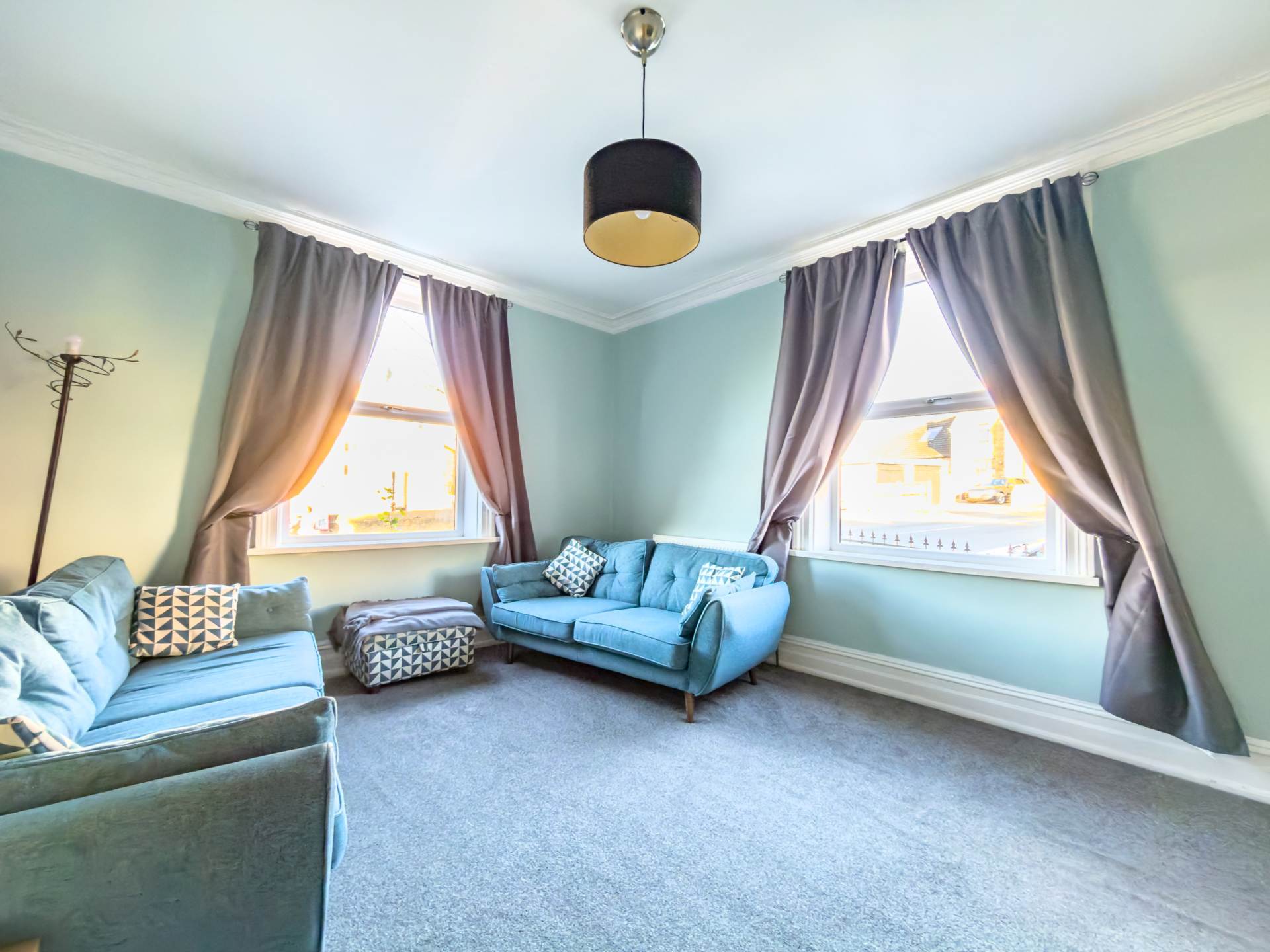 College Street, Birstall, Image 7