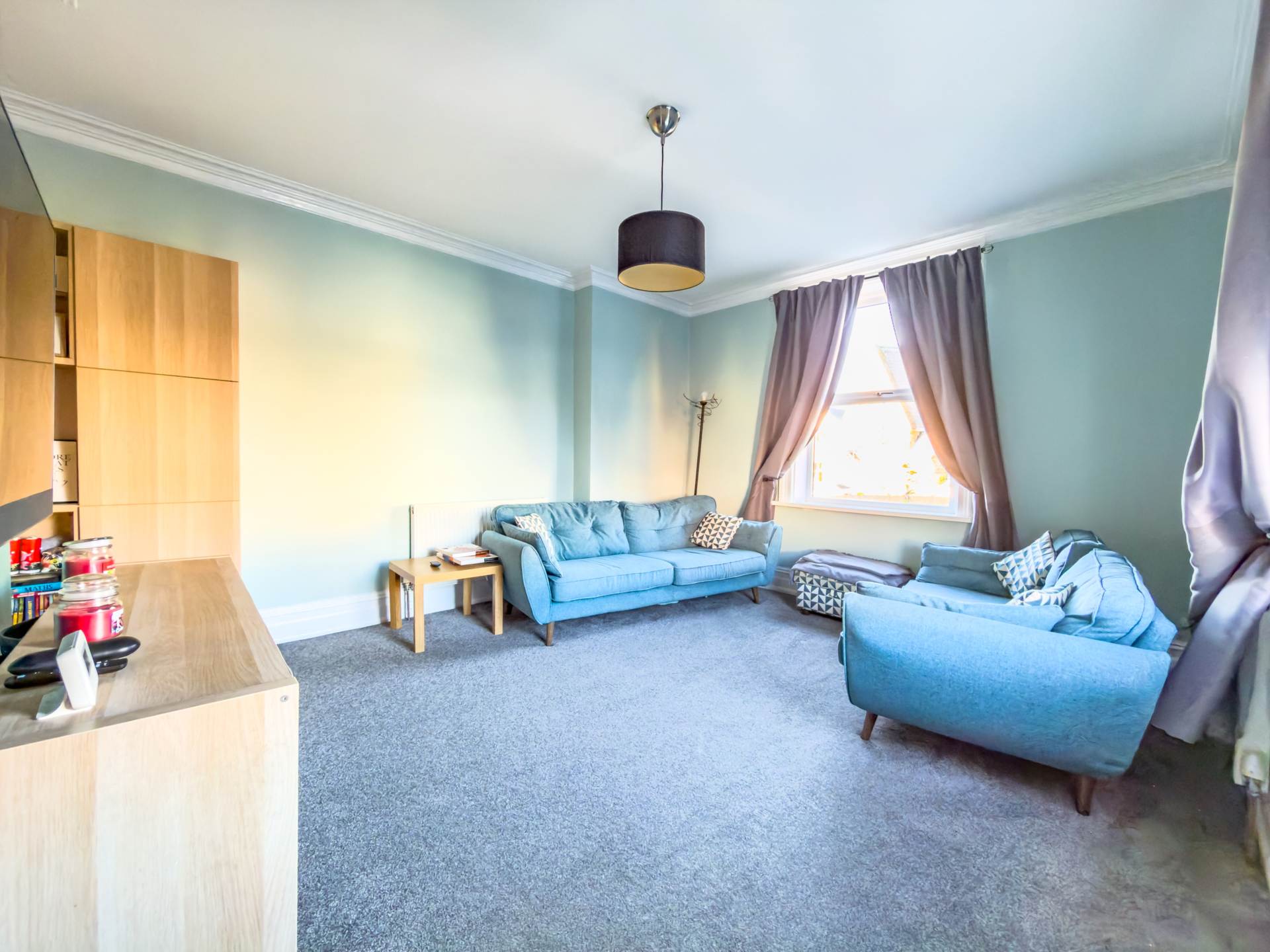 College Street, Birstall, Image 8