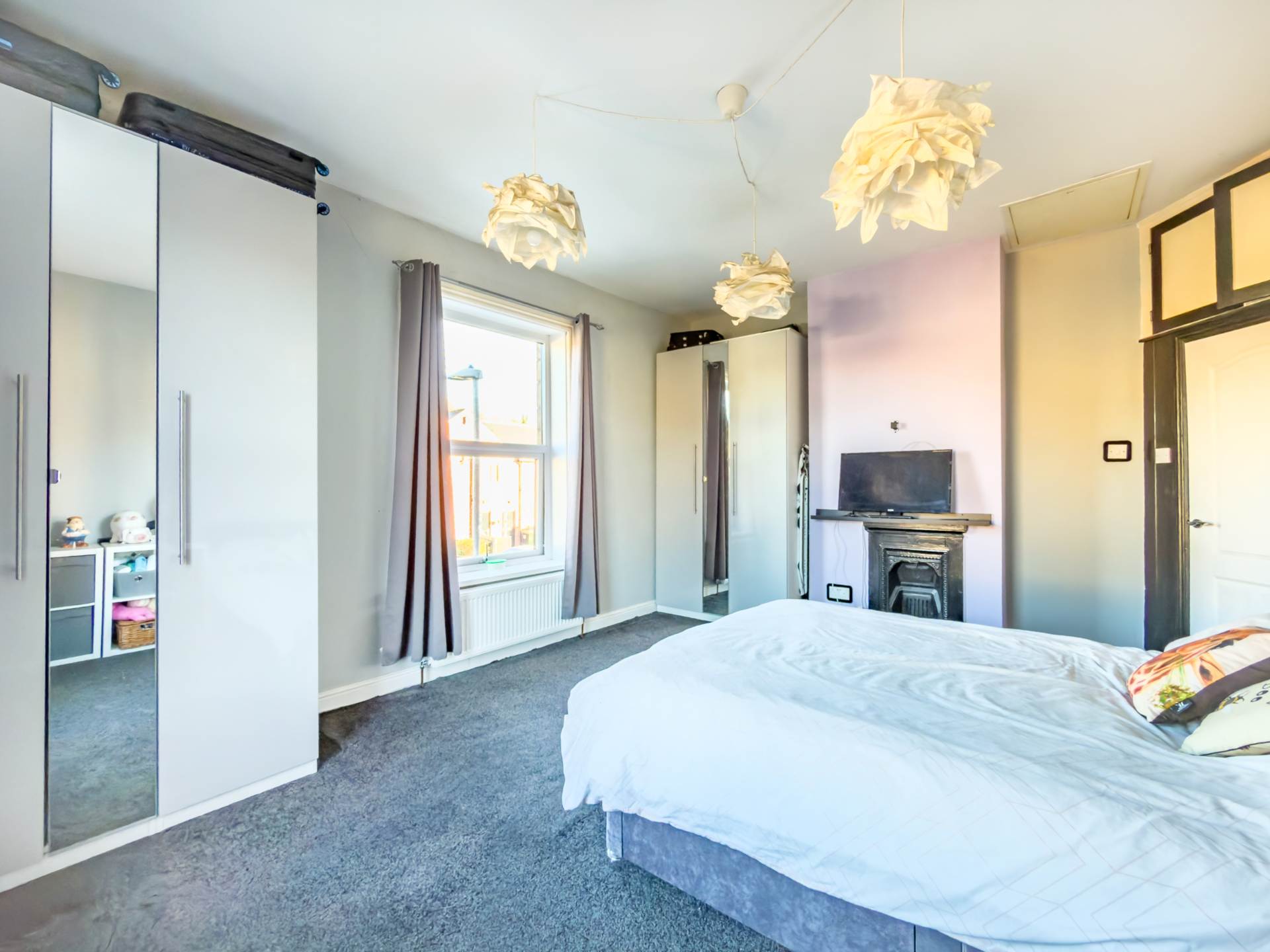 College Street, Birstall, Image 9