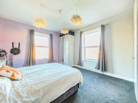 College Street, Birstall, Image 10