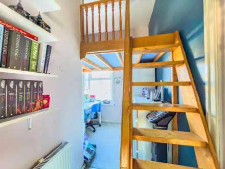 College Street, Birstall, Image 14