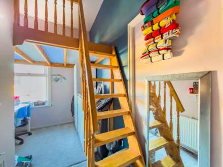 College Street, Birstall, Image 15