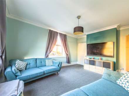 College Street, Birstall, Image 6