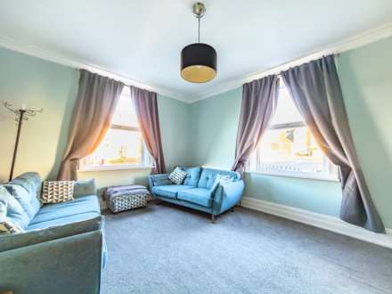 College Street, Birstall, Image 7