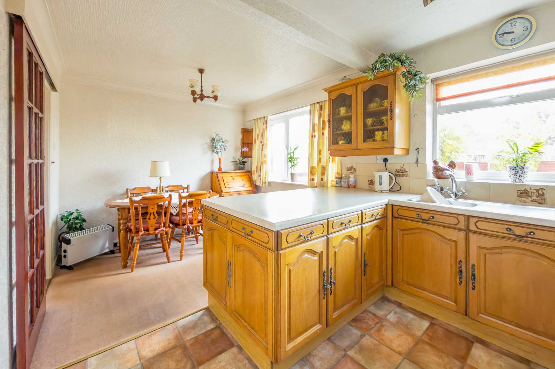 Castle Close, Birstall, Image 2