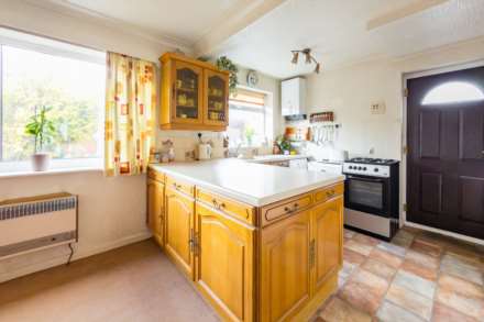 Castle Close, Birstall, Image 5