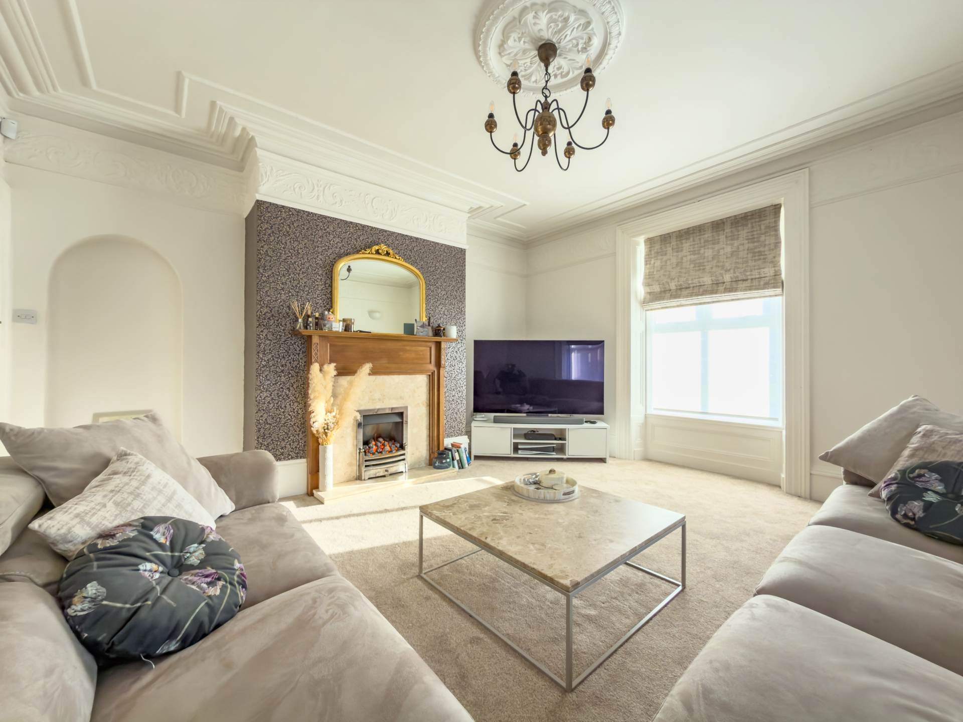 Lady Ann Road, Batley, Image 13